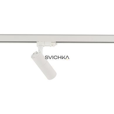 Трековий світильник Nowodvorski CTLS Tinos LED 1x10W 4000K White