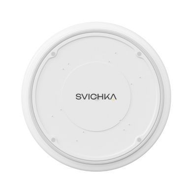 Настінно-стельовий світильник Ledvance SF Circular LED 500 42W/4000K, White