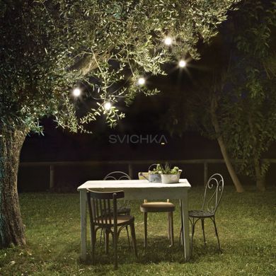 Ideal Lux FIESTA SP5 Чёрный 159836