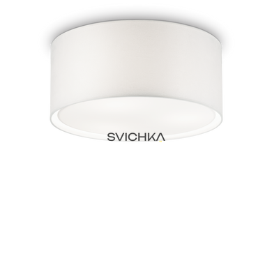 Ideal Lux WHEEL PL5 Белый 036021