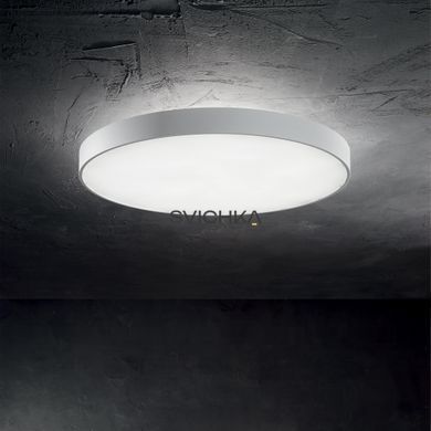 Потолочный светильник Ideal Lux HALO PL1 D35 3000K