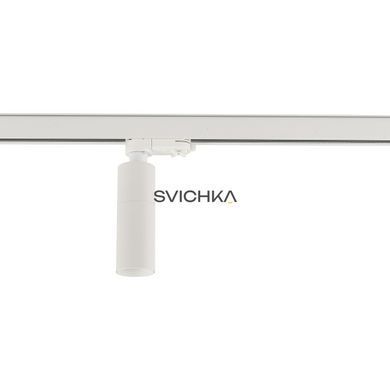 Трековий світильник Nowodvorski CTLS Tinos LED 1x10W 4000K White