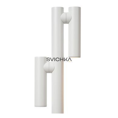 Аккумуляторная напольная лампа для чтения Lucide ANTRIM Battery pack/batteries LED Dim. 2x2,2W 2700K IP54