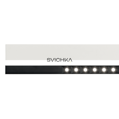 Ideal Lux FLUO ACCENT 1800 3000K - WHITE 192499