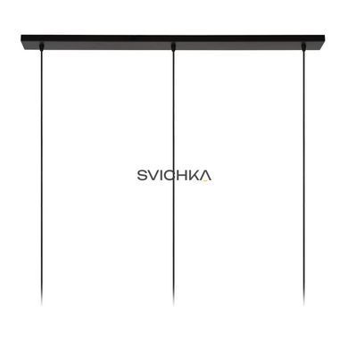 Подвесной светильник Lucide SINGALA 3xE27 Matt Gold / Brass