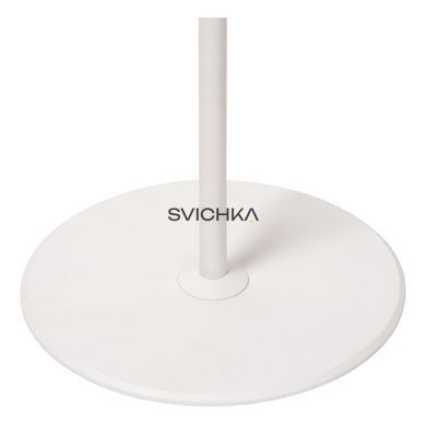 Торшер Lucide CLUBS 2xGU10 White