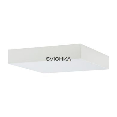 Стельовий світильник Nowodvorski Lid Square Led 35W 3000K White