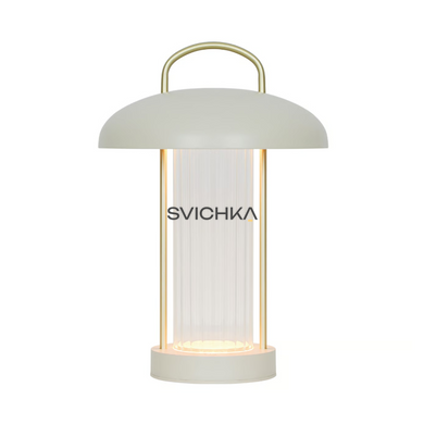 Автономний світильник Nordlux 2512505009 Mirano, Beige