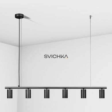 Люстра Imperium light Dovbush