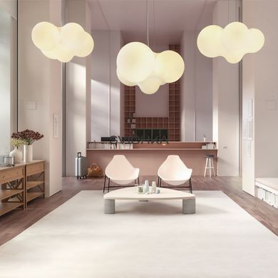 Підвісний світильник Axo Light Cloudy, White