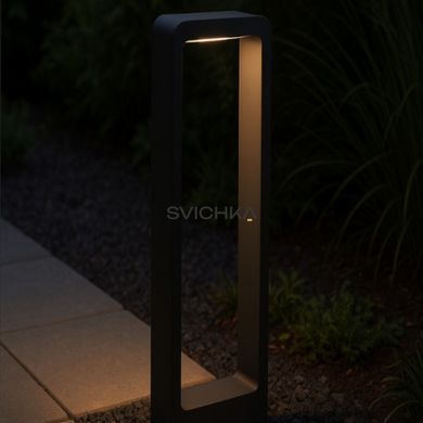 Уличный столбик TK Lighting ARIUS M