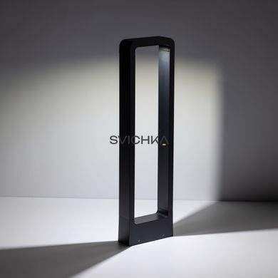 Уличный столбик TK Lighting ARIUS M