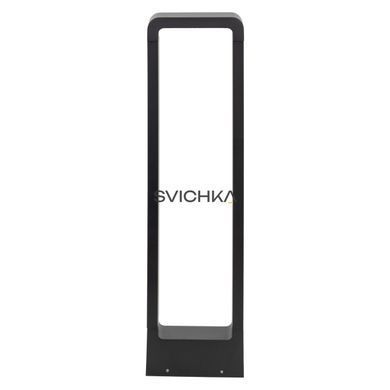 Уличный столбик TK Lighting ARIUS M