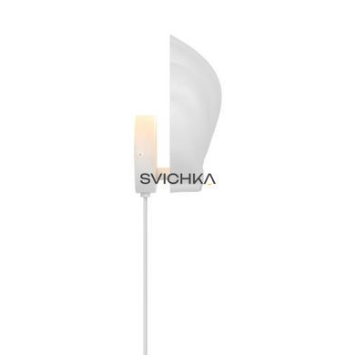 Настінний світильник Nordlux Konchi, White