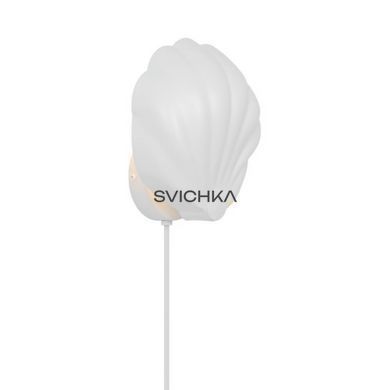 Настінний світильник Nordlux Konchi, White