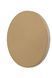 Настінний світильник Lucide EKLYPS LED &Oslash; 15 cm LED 1x7W 3000K Matt Gold / Brass, Matt Gold / Brass