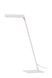 Настольная лампа Lucide LAVALE LED Dim. 1x3W 2700K White, WHITE, Белый, Белый