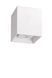Потолочный точечный светильник Lucide BODI 1xGU10 White, WHITE