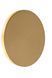 Настінний світильник Lucide EKLYPS LED &Oslash; 15 cm LED 1x7W 3000K Matt Gold / Brass, Matt Gold / Brass