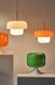 Підвісний світильник Globen Lighting Stina 25, White