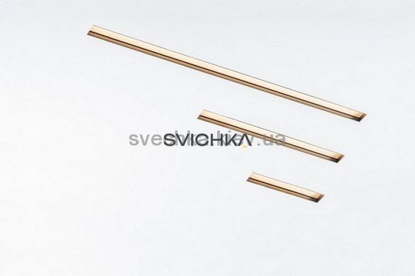 Врізний лінійний світильник Labra Ray Wp 6-0914