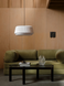 Плафон для подвесного светильника Nordlux 2612153201 Belloy 50, White
