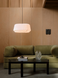 Плафон для подвесного светильника Nordlux 2612153201 Belloy 50, White