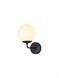 Бра Smarter Bowling, Black