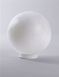 Декоративный светильник Nova Luce 9186717 MOON 30, White