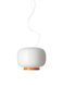 Подвесной светильник Foscarini Chouchin Reverse 1