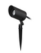 Грунтовый светильник Ideal Lux Koala pr 7w, Black