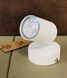 Спот TOP TK-Lighting 4411 - 4411, Білий, Хром, Білий