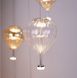 Підвісний світильник Maxlight Palloncini 11, Multicolor