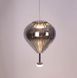 Підвісний світильник Maxlight Palloncini 11, Multicolor