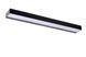Настінний світильник для ванної Lucide ALEXA LED 1x8W 3000K IP44 Black, BLACK