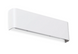 Бра Ideal Lux Delta ap d030, 3000K, White