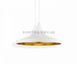 Подвесной светильник Tom Dixon BEAT WIDE BLS01WH-PEUM