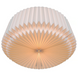Плафон для подвесного светильника Nordlux 2612153201 Belloy 50, White
