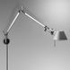 Настінний світильник Artemide Tolomeo Parete Mini A005600
