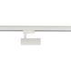 Трековий світильник Nowodvorski CTLS Tinos LED 1x10W 4000K White