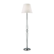 Ideal Lux DOROTHY PT1 Прозрачный 035369