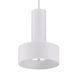 Светильник подвесной KLOODI DECO PE-LORA148 GU10 WH, Белый