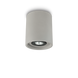 Ideal Lux OAK PL1 ROUND CONCRETE 150437