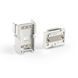 Ideal Lux FLUO ACCENT 1800 3000K - WHITE 192499