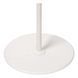 Торшер Lucide CLUBS 2xGU10 White, WHITE
