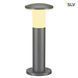 Вуличний стовпчик SLV ALPA MUSHROOM 228935