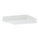Стельовий світильник Nowodvorski Lid Square Led 35W 3000K White