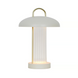 Автономний світильник Nordlux 2512505009 Mirano, Beige