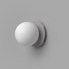 Бра Babich Studio BUBBLE B1, Gray