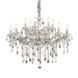Ideal Lux FLORIAN SP18 Хромовый 075150